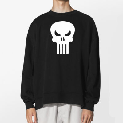 Punisher T-shirt 2