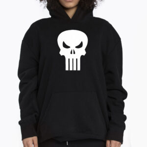 Punisher T-shirt 3