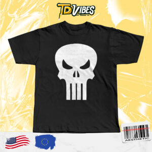 Punisher T-shirt