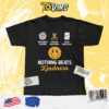 Rock Paper Scissors Tiktok T-shirt