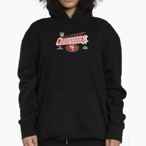 San Francisco 49ers 2026 Afc Division Champions Fanatics Shirt 3