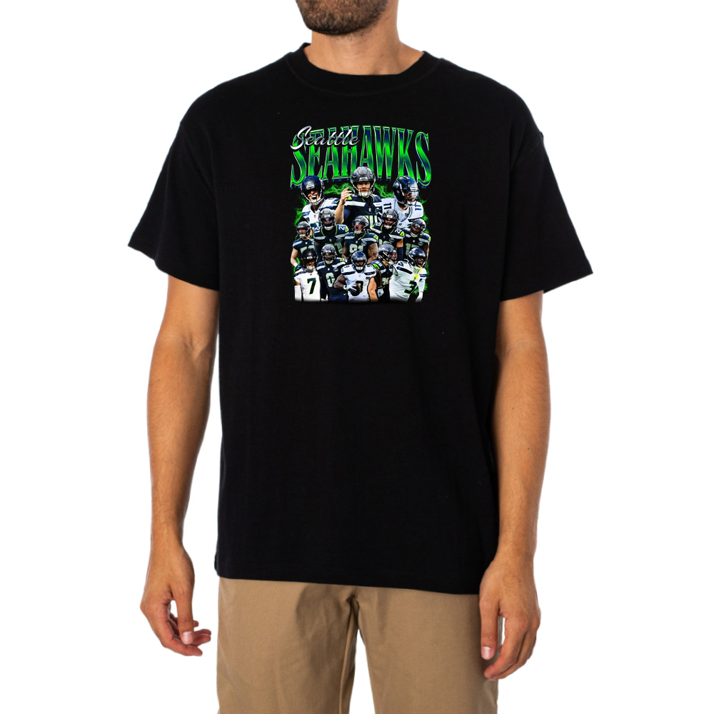 Seattle Seahawks Champs Shirt 1