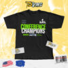 Seattle Seahawks Nfc Championship 2025 Shirt