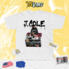 The Fall Off J Cole 2026 Hip Hop T-shirt