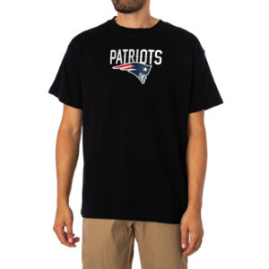 We Are All Patriots Rivalries Storm T-shirt 1