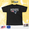 We Are All Patriots Rivalries Storm T-shirt