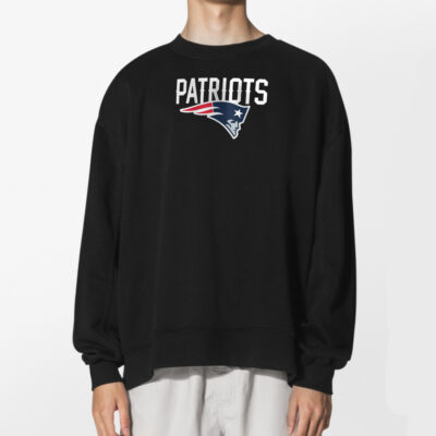 We Are All Patriots Rivalries Storm T-shirt 2