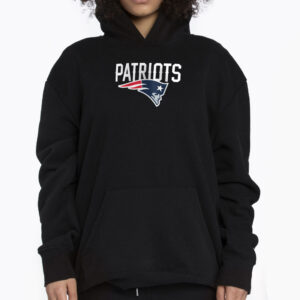 We Are All Patriots Rivalries Storm T-shirt 3