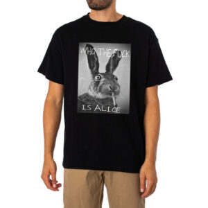 Who The F Is Alice Shirt 1