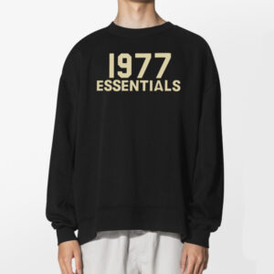 1977 Essentials Tshirt 2