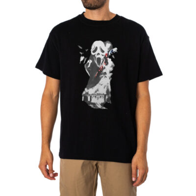 30th Anniversary Scream Kill Tour Shirt 1