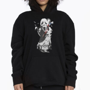 30th Anniversary Scream Kill Tour Shirt 3