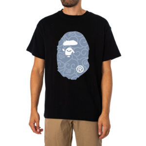 A Bathing Ape Bape Shirt 1