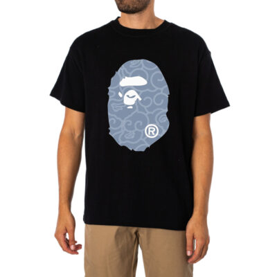 A Bathing Ape Bape Shirt 1