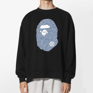 A Bathing Ape Bape Shirt 2