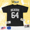 Bad Bunny Ocasio 64 T-shirt