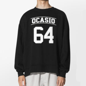 Bad Bunny Ocasio 64 T-shirt 2