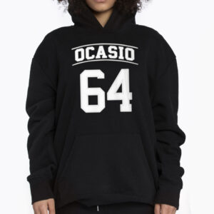 Bad Bunny Ocasio 64 T-shirt 3