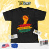 Black History Month African American Shirt
