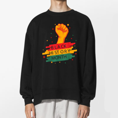 Black History Month African American Shirt 2