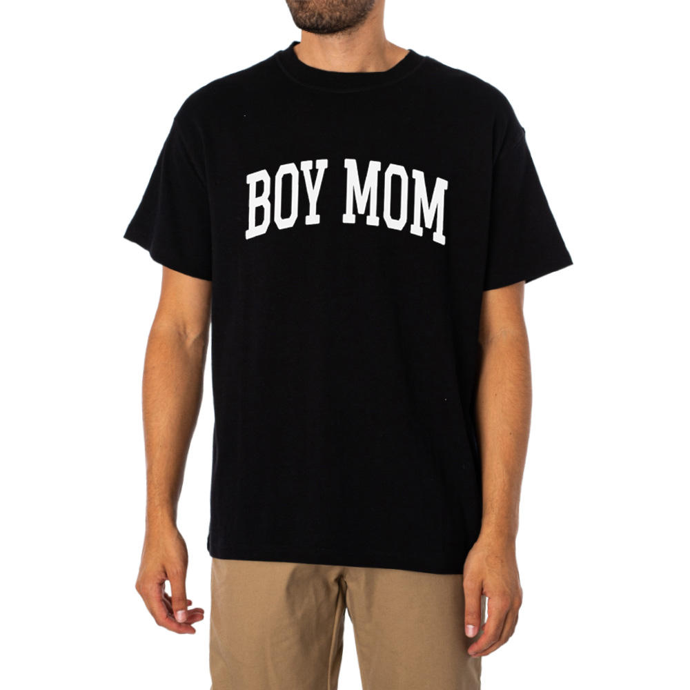Boy Mom Tshirt 1