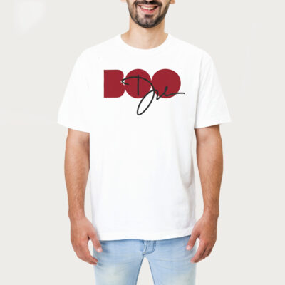 Dawn Staley Boo Shirt 1