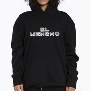 El Mencho Tshirt 3