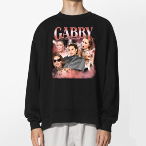 Gabby Barret Usa Turning Point Halftime Show Shirt 2