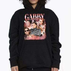 Gabby Barret Usa Turning Point Halftime Show Shirt 3