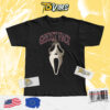 Ghost Face Scream Kill 30th Anniversary Shirt