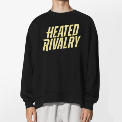 Heated Rivalry Shirt 2