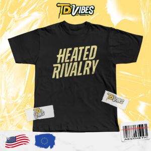 Heated Rivalry Shirt