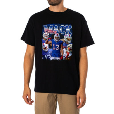 Mack Hollins Super Bowl 2026 Shirt 1