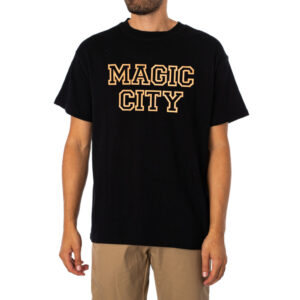 Magic City X Hawks Tshirt 1