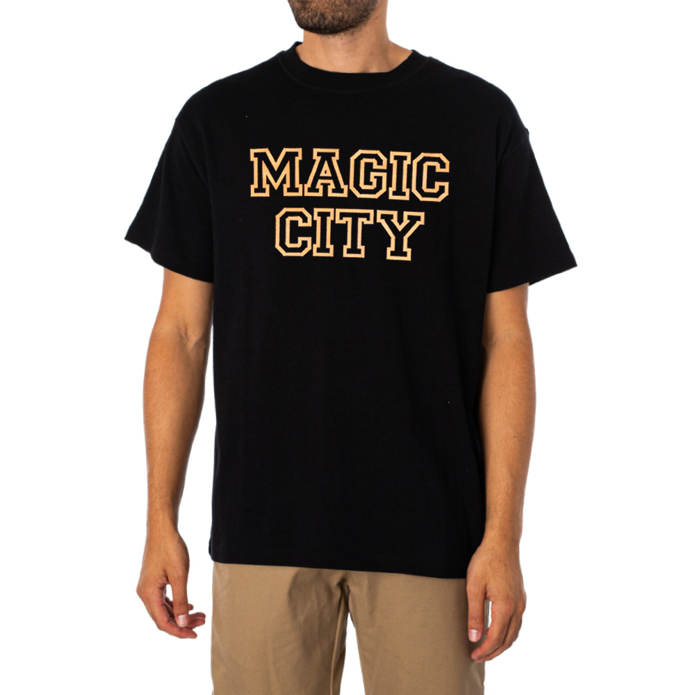 Magic City X Hawks Tshirt 1