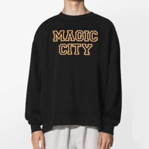 Magic City X Hawks Tshirt 2
