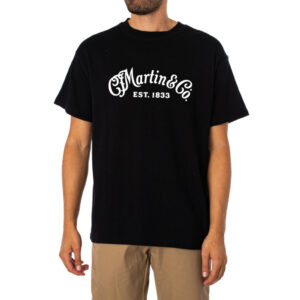 Martin Go Shirt 1