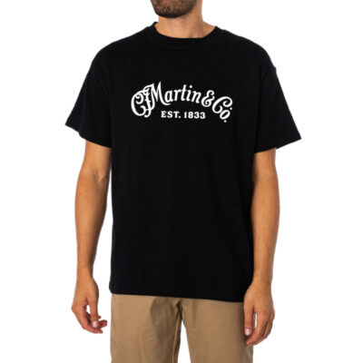 Martin Go Shirt 1