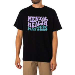 Mental Health Matters Tshirt 1