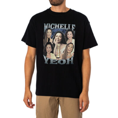Michelle Yeoh Sandiwara Fan Shirt 1
