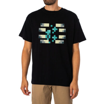 Minecraft Warden Tshirt 1