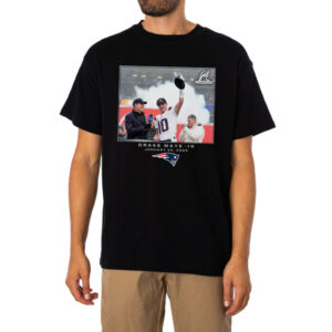 New England Patriots Drake Maye Superbowl 2026 Mvp Shirt 1