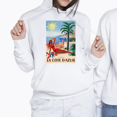 Nice La Cote D'azur Shirt 2
