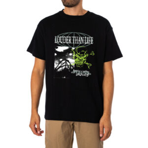 Thrill Rider Louder Than Life 2026 Shirt 1