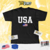 Usa Patriotic Tshirt