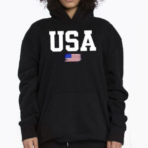 Usa Patriotic Tshirt 3