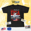 Winter Olympics 2026 Team Usa Shirt