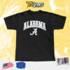 Alabama Crimson Tide Football 2026 Tshirt