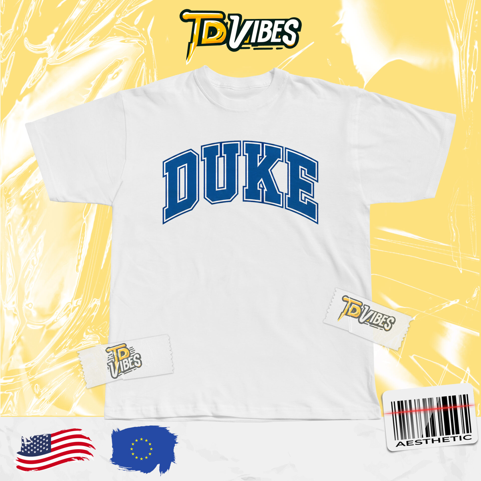 Arch Duke Tshirt