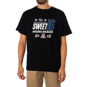 Arizona Wildcats 2026 Ncaa March Madness Shirt 1